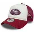 Casquettes sur Grenoble : Casquette New-Era Oval foam patch trucker newera