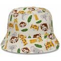 Chapeau enfant New-Era Tod aop bucket newera Grenoble