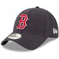 Casquettes sur Grenoble : Casquette New-Era Mlb core classic 2 0 rep bosred
