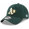 Casquette New-Era Mlb core classic 2 0 rep oakath