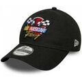 Casquettes sur Grenoble : Casquette New-Era Nascar flag 9twenty nascla