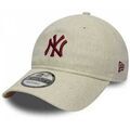 Casquettes sur Grenoble : Casquette New-Era Linen 9twenty neyyan