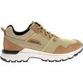 Baskets basses Caterpillar Basket Cuir Colorado Sneaker Lo Canvas
