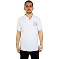 Tee-shirts sur Grenoble : T-shirt Richmond X UMP25117PO
