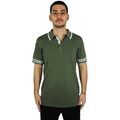 Tee-shirts sur Grenoble : T-shirt Richmond X UMP25309PO