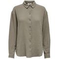 Chemises sur Grenoble : Chemise JDY Theis 15271018