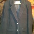 Veste Promod veste en laine Grenoble
