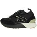 Baskets femme sur Grenoble : Baskets montantes Alberto Guardiani AGW437601