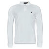 Polo Polo Ralph Lauren POLO COUPE DROITE EN COTON BASIC MESH