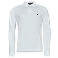Polo Polo Ralph Lauren POLO COUPE DROITE EN COTON BASIC MESH Grenoble