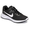 Chaussures Nike NIKE REVOLUTION 6 NN Noir