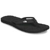 Tongs The North Face BASE CAMP MINI II Noir