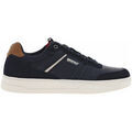 Baskets homme sur Grenoble : Baskets basses Ruckfield 122217