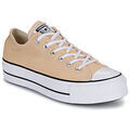 Baskets basses Converse CHUCK TAYLOR ALL STAR LIFT PLATFORM Grenoble