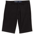 Short Tom Tailor - Bermuda - noir Grenoble