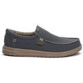 Chaussures de ville homme sur Grenoble : Mocassins HEYDUDE 4NL MIKKA BRAIDED