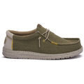 Baskets HEYDUDE 337 WALLY COSTLINE JUTE