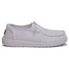 Baskets HEYDUDE 100 WENDY CROCHET LACE