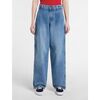 Jeans Dickies STEVENSVILLE - DK0A863SK211-RINSED FADE
