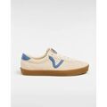 Baskets Vans SPORT LOW - VN000CTDYY21-WHTNV