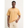 Tee-shirts sur Grenoble : T-shirt Dickies ENTERPRISE TEE DK0A4YRN-K411 OAK BUFF
