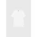 Tee-shirts sur Grenoble : T-shirt Roy Rogers JERSEY SW RR090049 C7480111-C0014 OPTIC THITE