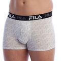 Boxers Fila FU5276-300 Blanc