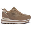 Baskets femme sur Grenoble : Baskets Laura Biagiotti SAND