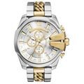 Hommes sur Grenoble : Montre Diesel DZ4672-MEGA CHIEF