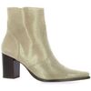 Boots Vidi Studio Boots cuir serpent