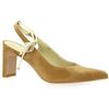 Chaussures escarpins Vidi Studio Escarpins cuir velours