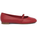 Chaussures d&eacute;contract&eacute;es femme sur Grenoble : Ballerines Frau NAPPA POPPY