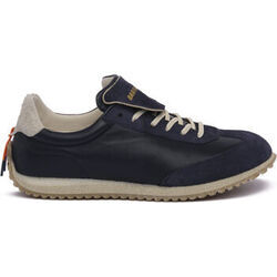 Baskets Barracuda BLU