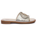 Mules Frau FLORENCE PLATINO Grenoble