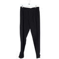 Pantalons sur Grenoble : Pantalon Prada Pantalon Carot noir