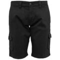 Shorts/Bermuda sur Grenoble : Short Billtornade - Bermuda cargo - noir