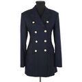 Vestes sur Grenoble : Veste Zadig & Voltaire Veste en laine bleue