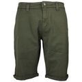Shorts/Bermuda sur Grenoble : Short Billtornade - Bermuda chino - kaki