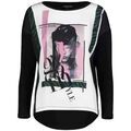 Tee-shirts sur Grenoble : T-shirt Gaudi 221BD64038