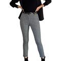 Pantalons sur Grenoble : Pantalon Moda Italy &agrave; 08657 Noir