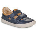 Baskets basses enfant Easy Peasy MY DUCKIE'S SALOME