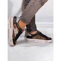 Baskets femme sur Grenoble : Baskets basses Semerdjian Noubar 10512