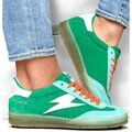 Baskets basses Semerdjian SMR23 Basse Risy B355 Grenoble