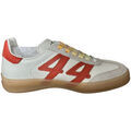 Baskets Up 44 - Sneakers W9 Orange Grenoble