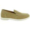 Mocassins L'Atelier Trop&eacute;zien GABIN Beige
