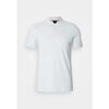 T-shirt BOSS Polo ajust&eacute; bleu Bleu
