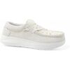Derbies HEYDUDE HD.41865-PE25-105