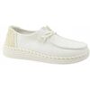Derbies HEYDUDE HD.43681-PE25-100