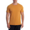T-shirt Inmyhood HS24MTS03-CARAMEL
