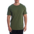 T-shirt Inmyhood HS24MTS03-MILITARY Grenoble